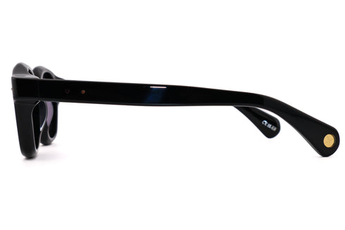 S128 SKYLOOP col.Black / Black